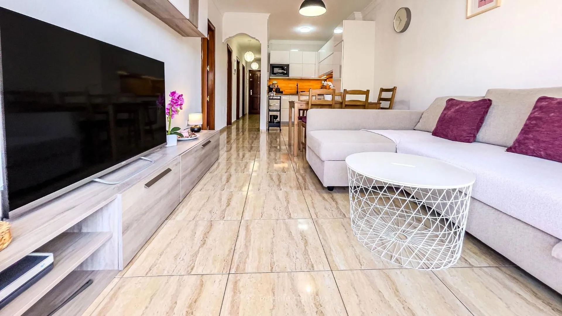 Tenerife Relax Apartment Palm-mar