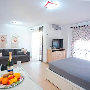  Apartamento Jilguero Sunny