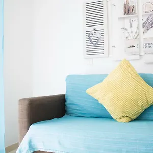  Apartamento Cozy With Garden